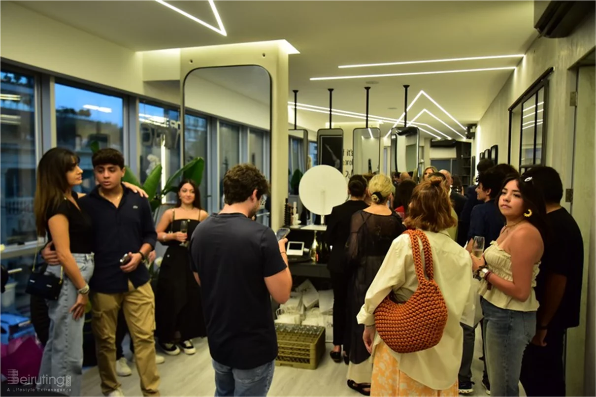 Grand Opening of The Attic Pilates Studio 